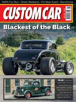 Custom Car